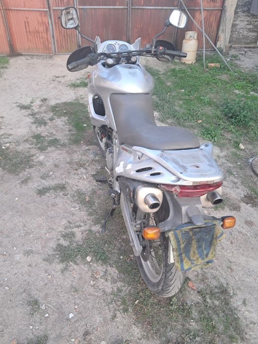 Peças Aprilia Pégaso 650