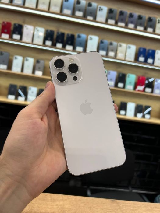 Apple iphone 16 pro 128/256  black/white/gold  айфон 16 про 256 гб