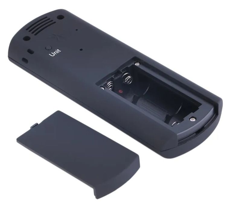 Nowy Alkomat bezustnikowy. 
Sprawdź swoją zawartość alkoholu w wydycha