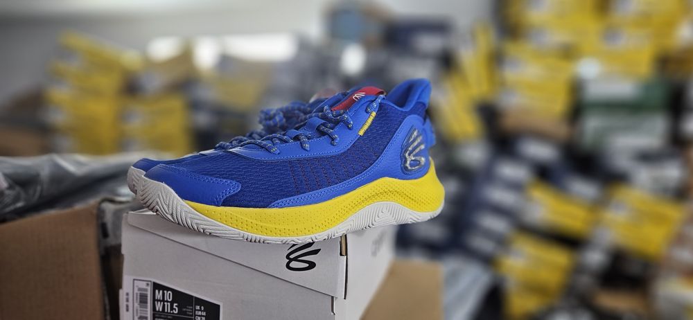 under armour curry 7 - купить товары моды и стиля - Цена на OLX.ua