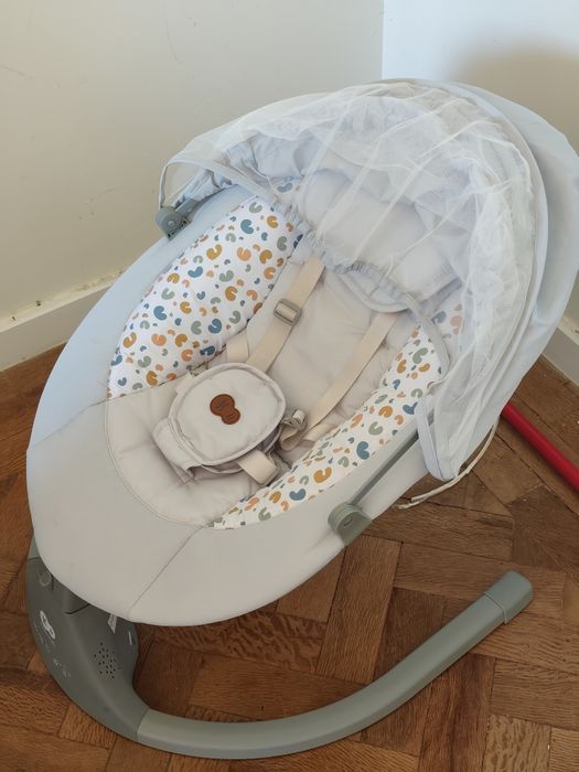Utensílios de bebe