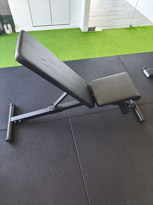 Adjustable Gym Bench507198905014046723