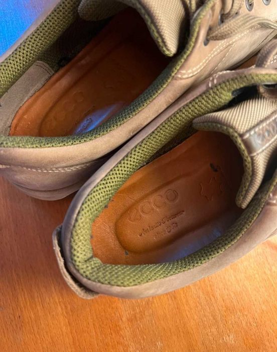 Ecco buty męskie 45