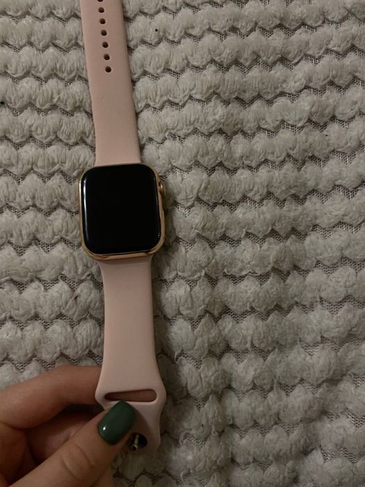 Apple Watch 9, 45 mm 1:1.