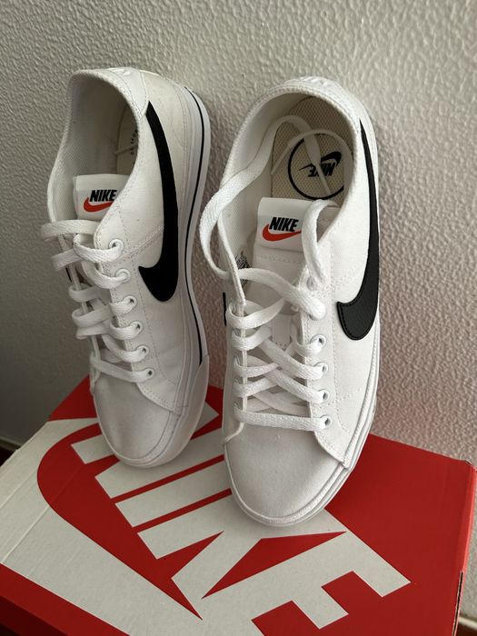 Ténis Nike novos originais