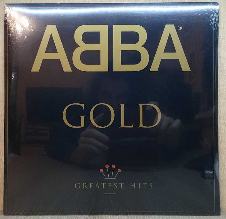 ABBA, Elvis Presley, Foreigner, Joy Division, Michael Jackson, Sade, Silent Circle, Tina Turner LP