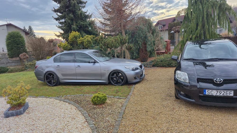 Felgi oxigin concave 18 20 cali