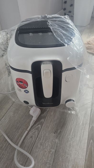 Airfryer frytownica