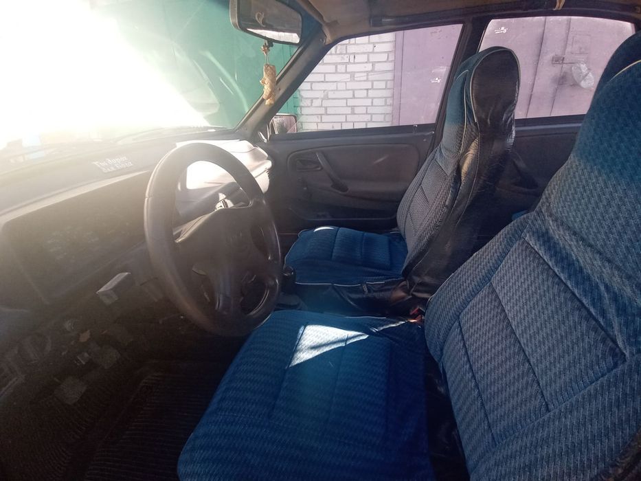 автомобіль ВАЗ 2109