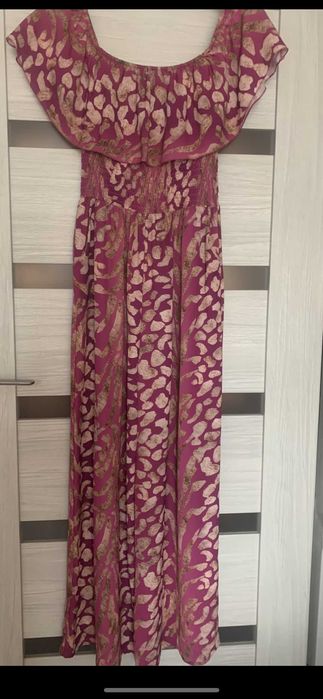 Kombinezon letni damski New Collection, rozmiar uniwersalny