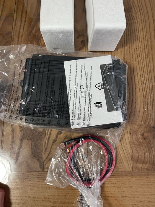 Інвертори живлення 700 Вт Kraft&Dele KD1254 перетворювач dc/ac