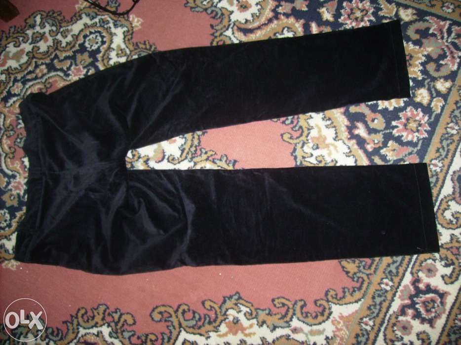 Calça de senhora