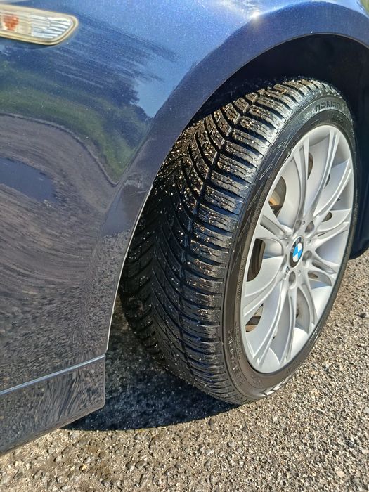 BMW E61 530d xdrive