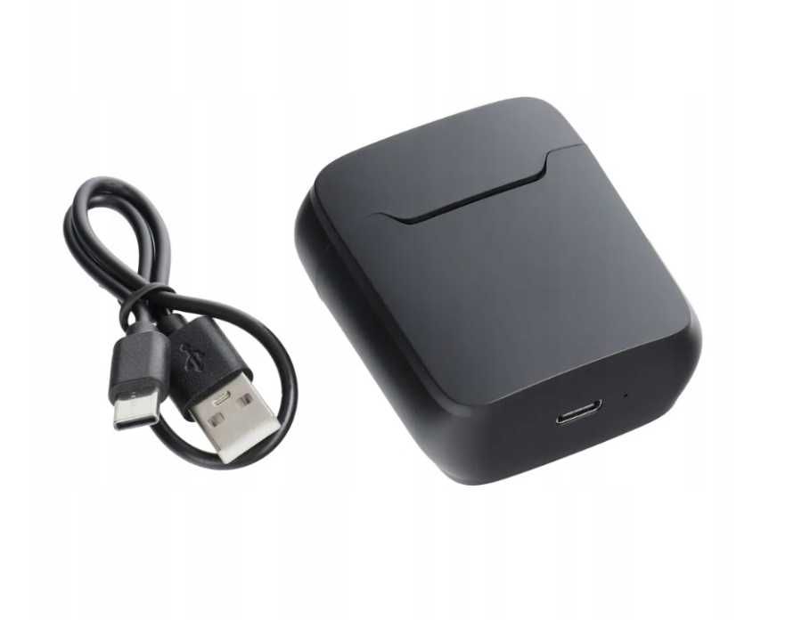 Mikrofon Altmir Bezprzewodowy Krawatowy do Telefonu iPhone ttst517