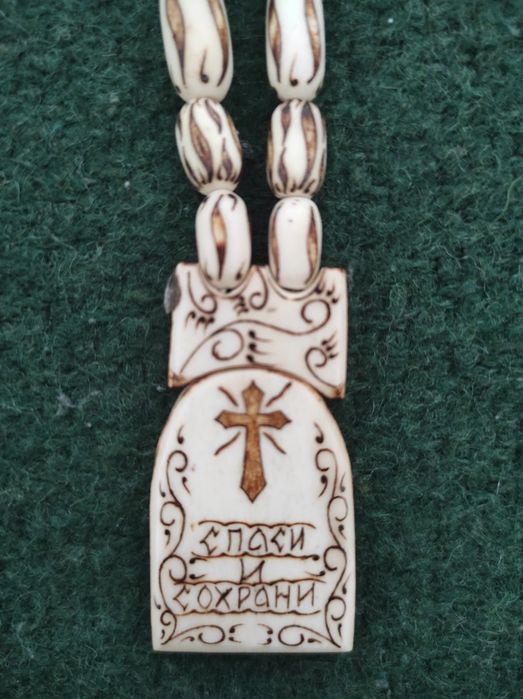 Чётки. Ручная работа.