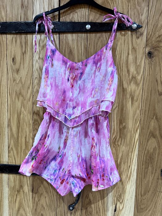 Kombinezon letni Lipsy 8