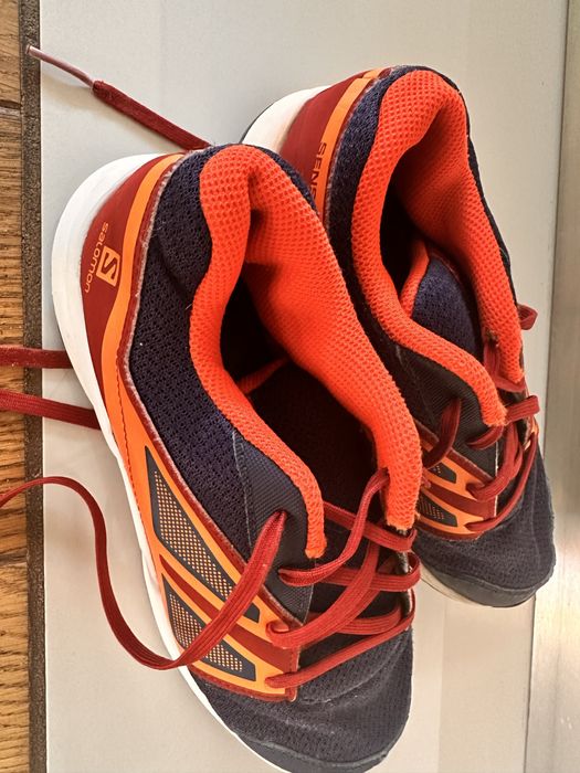 Buty Salomon rozmiar 36