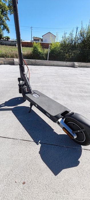 Xiaomi Electric Scooter 5 Pro – Excelente estado +peça de desbloqueiou