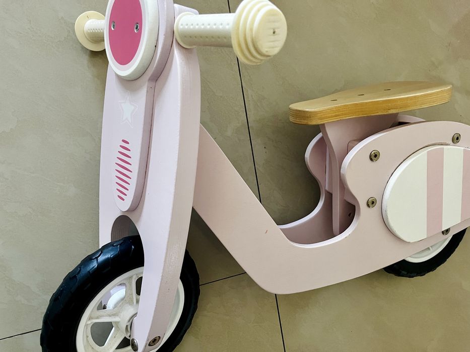 Learning Bicycle431064021195171842