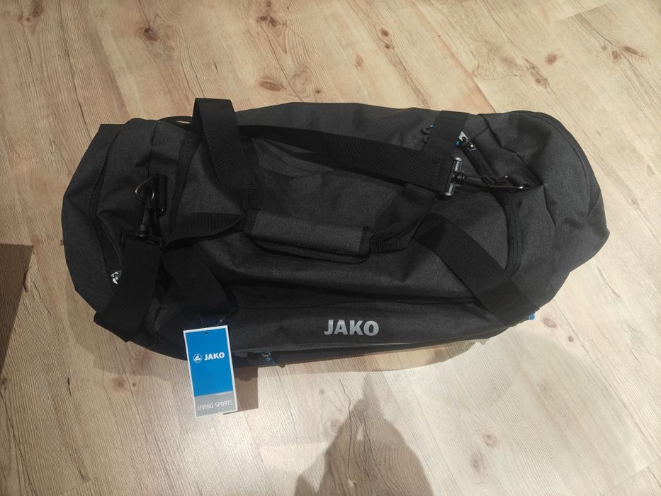 Torba podróżna niemieckiej firmy JAKO