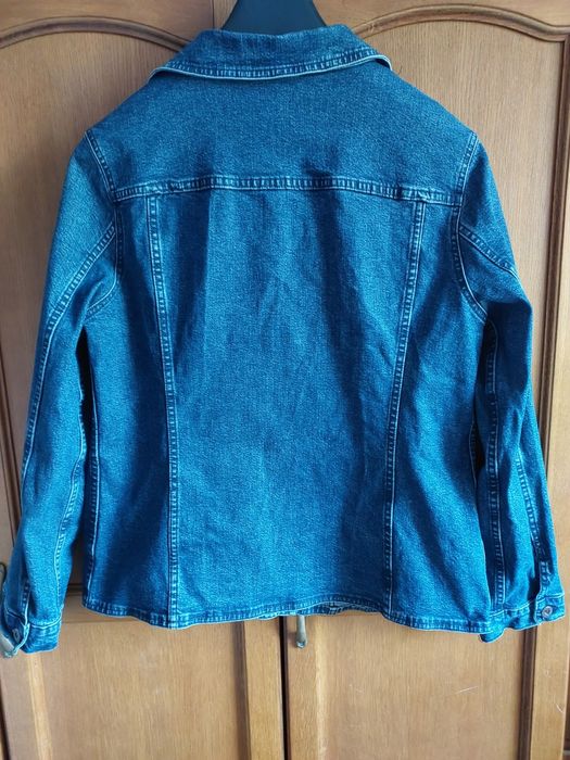 Bluza jeans by Robell