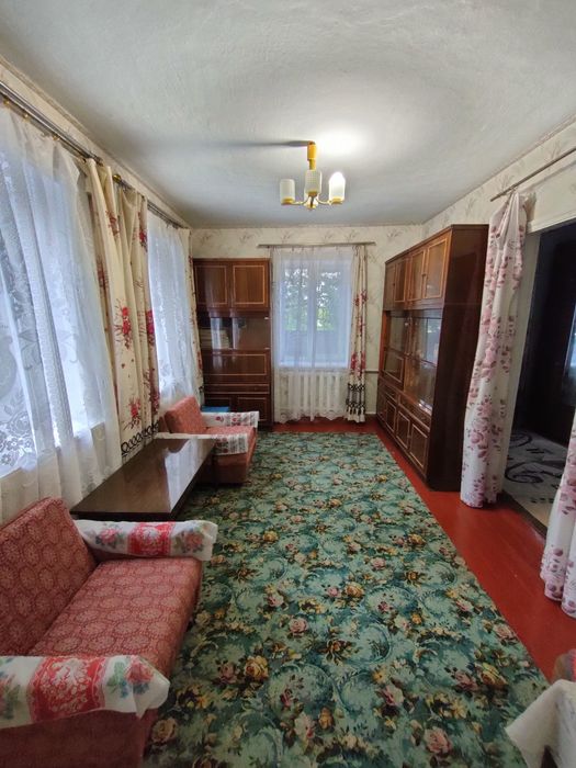 В продаже дом  от хозяина