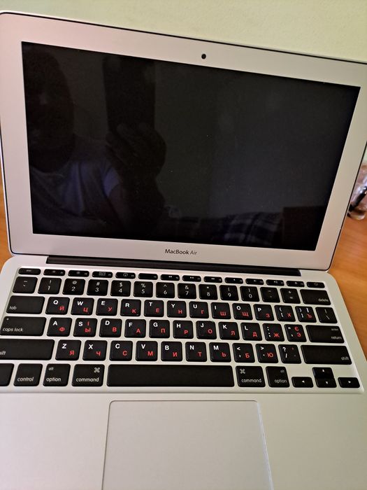 macbook air 2011 - купити ноутбуки - Ціна на OLX.ua