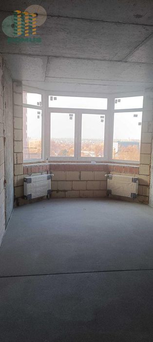 Снижена цена! 2-х комн Черемушки ЖК "Реал Парк" Дом сдан!