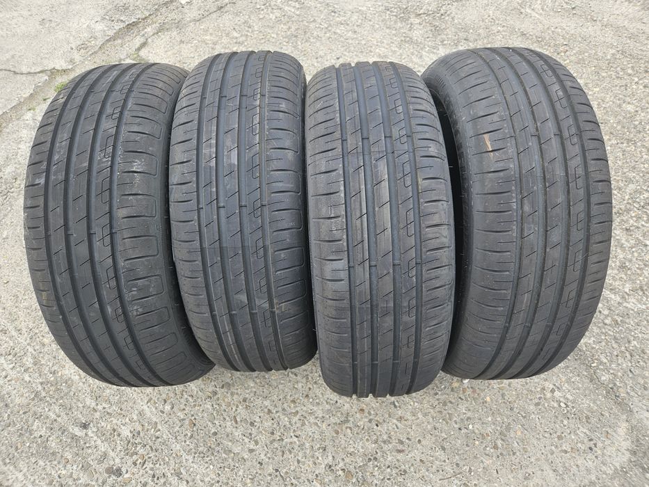 Opony letnie 205/55/17 GOODYEAR  PREFORMANCE