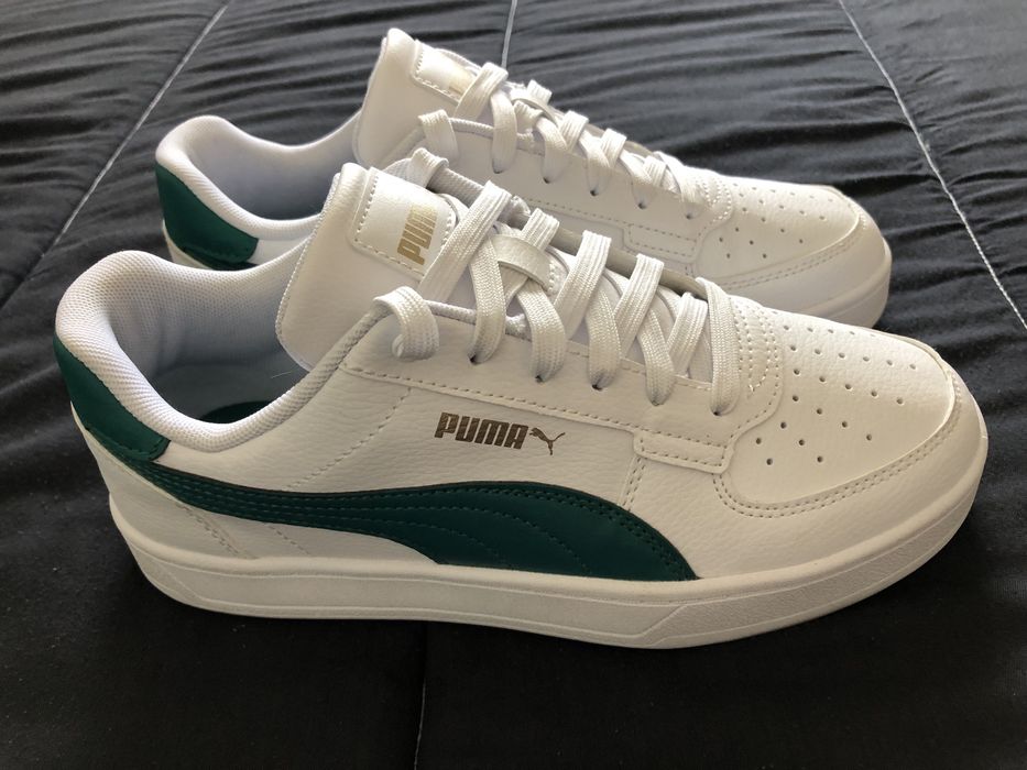 Sapatilhas Puma Tam.38