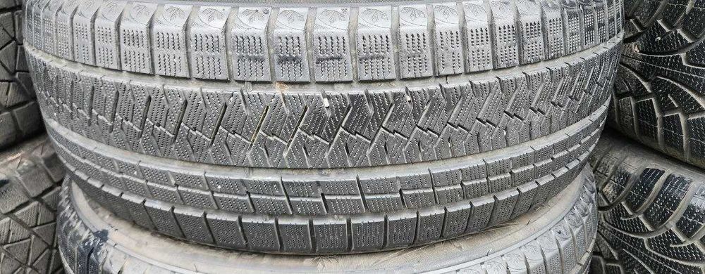 GoAuto шини зима Triangle pl02 235 55 r19 Рік:20/21 6мм купити Київ