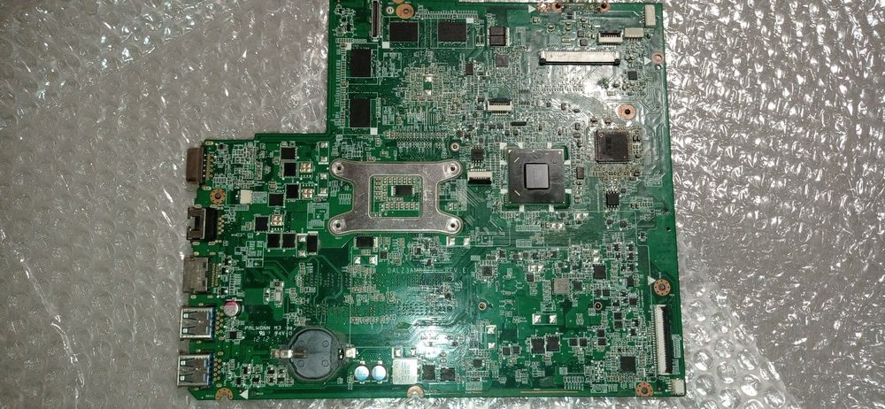 dalz3amb8e0 REV:E Z580