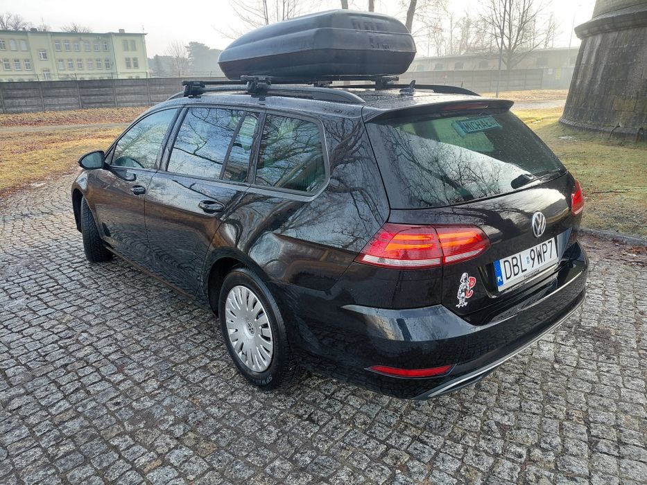 Golf 7.5  Lift ! 2.0 Tdi ! 2018rok!