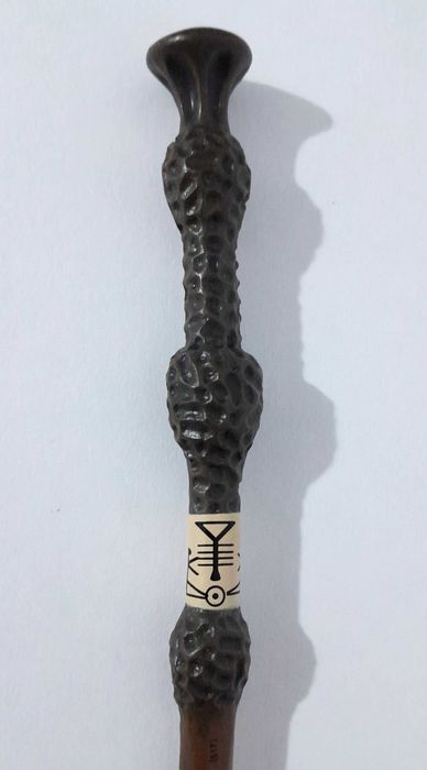 Varinha mágica / caneta esferográfica inspirada em Harry Potter
