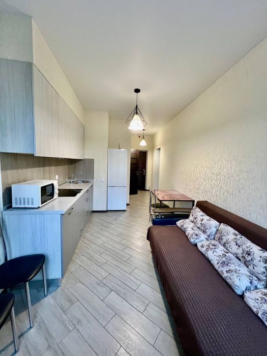 Продам квартиру 26 жемчужина/Генуезская 3 /Аркадия