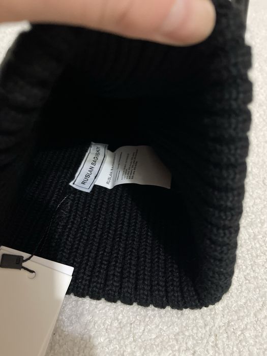 Шапка руслан багінський, наявність Baginskiy