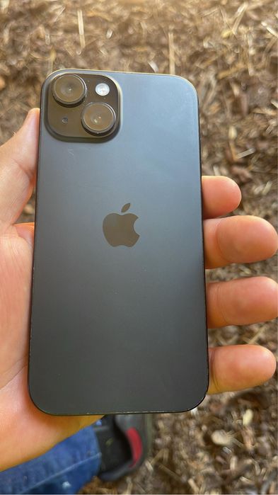 Iphone 15 normal 256GB
