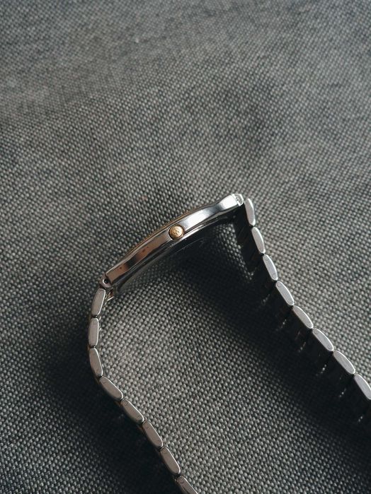 Bucherer Sport Ref. 955.710 | Anos 90