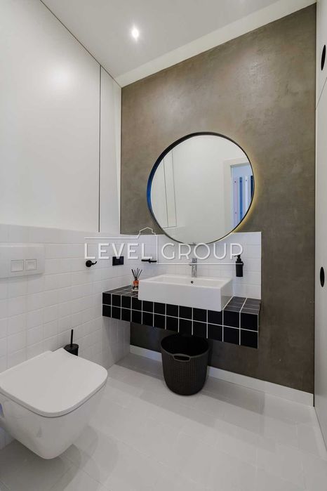 Оренда 3к 180м2 Тераса 90м2, ЖК Французький квартал, Пентхаус Печерськ