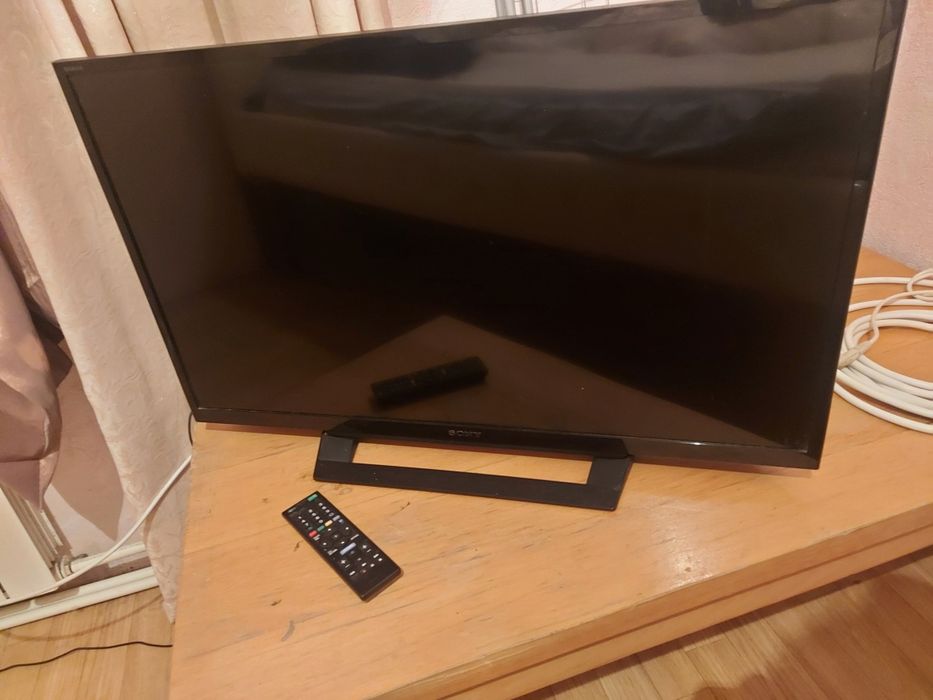 Телевизор sony 32 диагональ