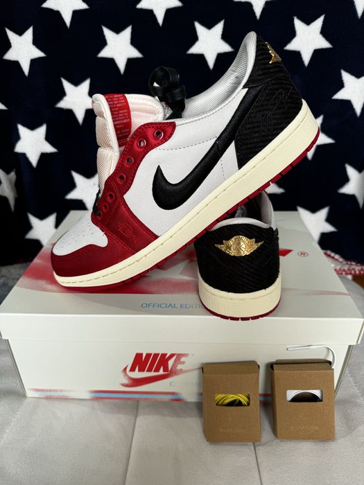 AIR JORDAN 1 Retro  Low
