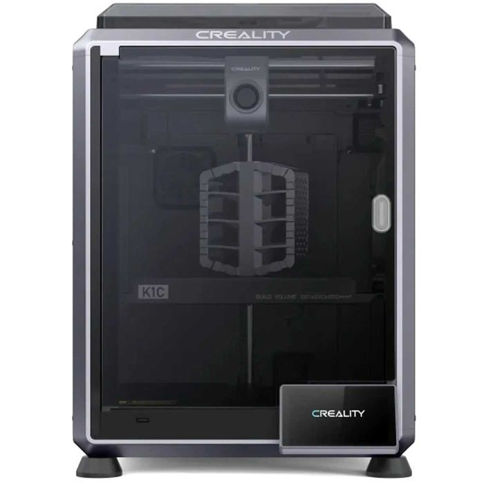 3D принтер Creality K1C