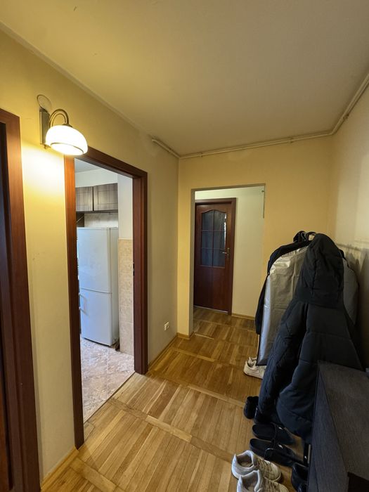 Mieszkanie – Warszawa - Widok 5