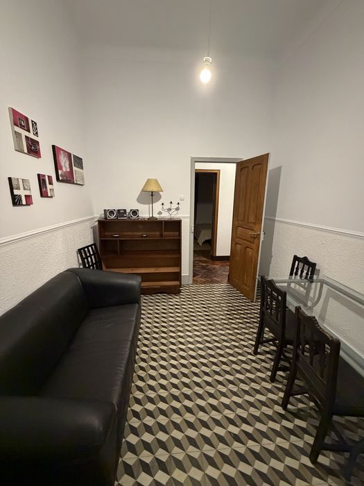 Moradia T4 para arrendamento Santarém