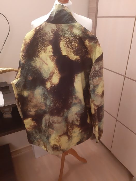 Kurtka Zara narty śnieg snowboard zima  L XL kolekcja limited kolory