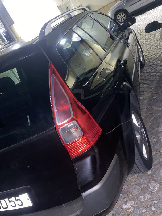 Renault Megane 1. 5 dci 106 CV
