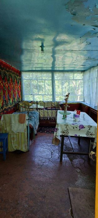 Продається житловий будинок
