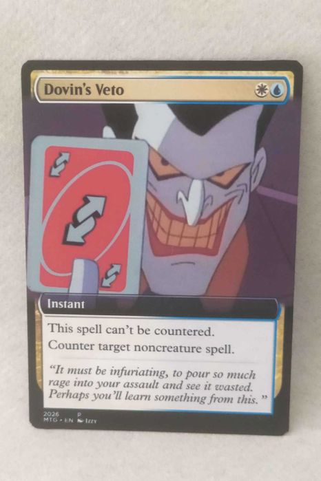 Karty MTG. Pokemon na zamówienie (PROXY)
