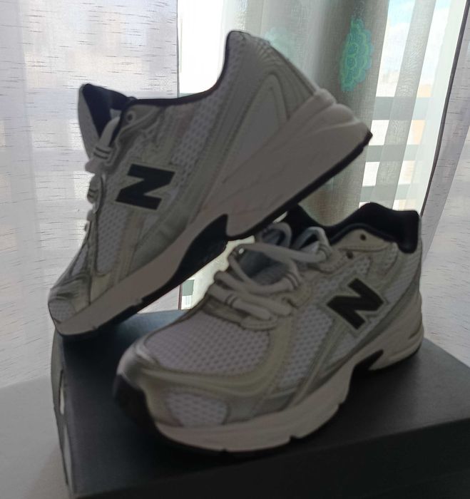 VENDE - Ténis New Balance 740 Novos - número 38