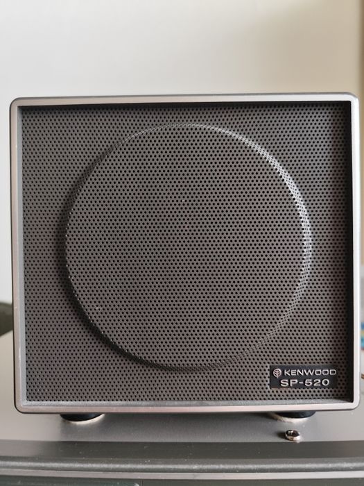 Трансивер Кенвуд  ТS 520